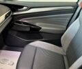 Фольксваген ID.4 Crozz 2024 року купити нове авто Фольксваген ID.4 Crozz 2024 року від офіційного дилера E-SKM ZOO Фольксваген фото
