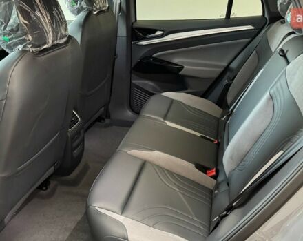 Фольксваген ID.4 Crozz 2024 года купить новое авто Фольксваген ID.4 Crozz 2024 года от официального дилера E-SKM Кропивницький Фольксваген фото