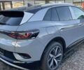 купить новое авто Фольксваген ID.4 Crozz 2024 года от официального дилера E-SKM Житомир Фольксваген фото