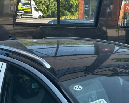 купити нове авто Фольксваген ID.4 Crozz 2024 року від офіційного дилера Олег Львів Фольксваген фото