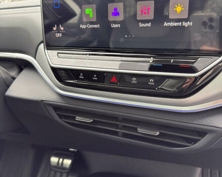 Фольксваген ID.4 Crozz, объемом двигателя 0 л и пробегом 2 тыс. км за 28200 $, фото 19 на Automoto.ua