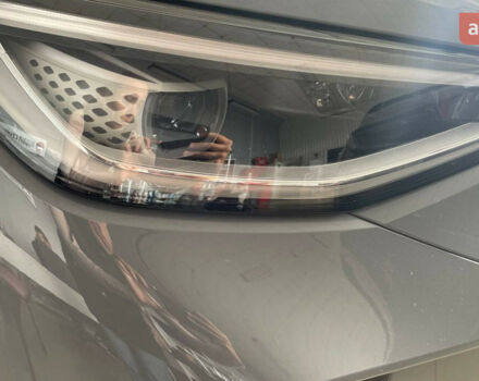 купить новое авто Фольксваген ID.4 Crozz 2024 года от официального дилера E-SKM Кропивницький Фольксваген фото