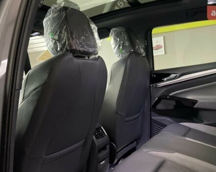 купить новое авто Фольксваген ID.4 Crozz 2024 года от официального дилера E-SKM Житомир Фольксваген фото
