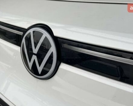 купить новое авто Фольксваген ID.4 Crozz 2024 года от официального дилера E-SKM Кропивницький Фольксваген фото