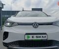 купить новое авто Фольксваген ID.4 Crozz 2024 года от официального дилера E-SKM Вінниця Фольксваген фото