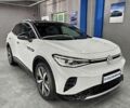Фольксваген ID.4 Crozz, объемом двигателя 0 л и пробегом 1 тыс. км за 25799 $, фото 13 на Automoto.ua