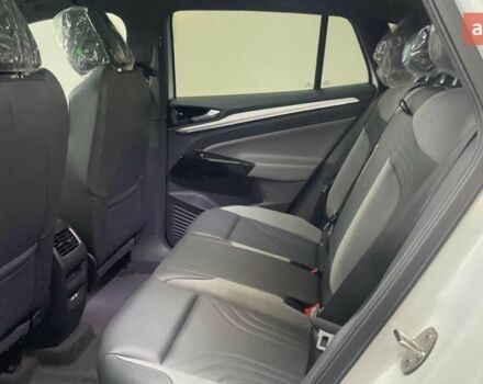 купить новое авто Фольксваген ID.4 Crozz 2024 года от официального дилера Олег Львів Фольксваген фото