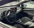 Фольксваген ID.4 Crozz, объемом двигателя 0 л и пробегом 1 тыс. км за 26199 $, фото 4 на Automoto.ua