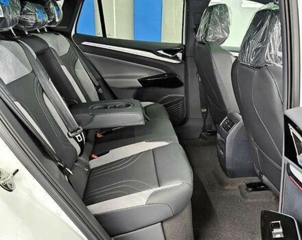 Фольксваген ID.4 Crozz, объемом двигателя 0 л и пробегом 1 тыс. км за 25799 $, фото 11 на Automoto.ua