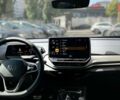 купить новое авто Фольксваген ID.4 Crozz 2024 года от официального дилера Будпостач  Фольксваген фото