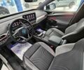 Фольксваген ID.4 Crozz, объемом двигателя 0 л и пробегом 1 тыс. км за 25799 $, фото 10 на Automoto.ua