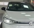 купить новое авто Фольксваген ID.4 Crozz 2024 года от официального дилера Олег Львів Фольксваген фото