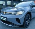 Фольксваген ID.4 Crozz 2024 года купить новое авто Фольксваген ID.4 Crozz 2024 года от официального дилера E-SKM Вінниця Фольксваген фото
