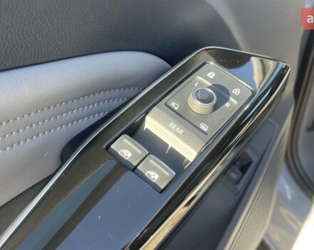 купить новое авто Фольксваген ID.4 Crozz 2024 года от официального дилера Максим Путрівка Фольксваген фото