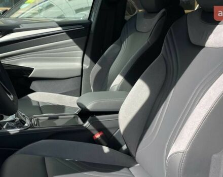 купить новое авто Фольксваген ID.4 Crozz 2024 года от официального дилера Будпостач  Фольксваген фото