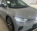 купити нове авто Фольксваген ID.4 Crozz 2024 року від офіційного дилера VoltAuto Lviv Фольксваген фото