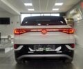 купить новое авто Фольксваген ID.4 Crozz 2024 года от официального дилера Олег Львів Фольксваген фото