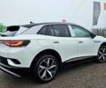 купить новое авто Фольксваген ID.4 Crozz 2024 года от официального дилера Максим Путрівка Фольксваген фото