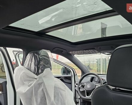 купити нове авто Фольксваген ID.4 Crozz 2024 року від офіційного дилера Максим Путрівка Фольксваген фото