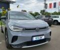 купить новое авто Фольксваген ID.4 Crozz 2024 года от официального дилера Дмитрий Фольксваген фото
