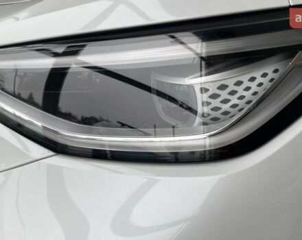 купить новое авто Фольксваген ID.4 Crozz 2024 года от официального дилера E-SKM Кропивницький Фольксваген фото