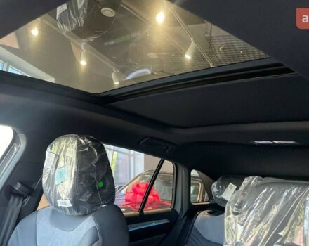 купити нове авто Фольксваген ID.4 Crozz 2024 року від офіційного дилера Олег Львів Фольксваген фото