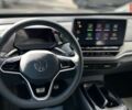 купить новое авто Фольксваген ID.4 Crozz 2024 года от официального дилера Будпостач  Фольксваген фото