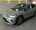 купити нове авто Фольксваген ID.4 Crozz 2024 року від офіційного дилера Макс Фольксваген фото