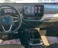 купити нове авто Фольксваген ID.4 Crozz 2024 року від офіційного дилера Олег Львів Фольксваген фото