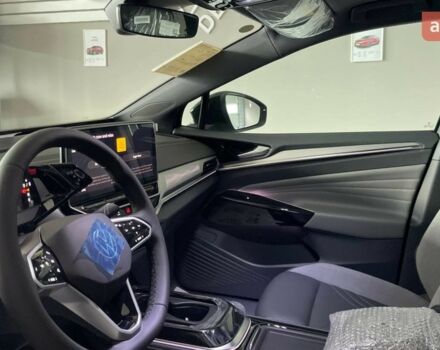 купить новое авто Фольксваген ID.4 Crozz 2024 года от официального дилера E-SKM Житомир Фольксваген фото
