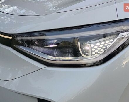 купить новое авто Фольксваген ID.4 Crozz 2024 года от официального дилера Едісон Авто Фольксваген фото