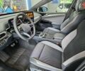купити нове авто Фольксваген ID.4 Crozz 2024 року від офіційного дилера Чабан Вячеслав Фольксваген фото
