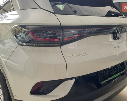 купить новое авто Фольксваген ID.4 Crozz 2024 года от официального дилера E-SKM Кропивницький Фольксваген фото