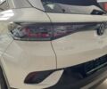купить новое авто Фольксваген ID.4 Crozz 2024 года от официального дилера E-SKM Кропивницький Фольксваген фото