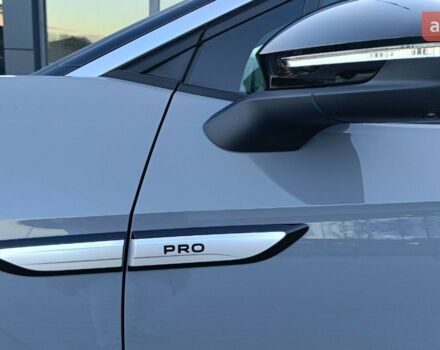 Фольксваген ID.4 Crozz 2024 года купить новое авто Фольксваген ID.4 Crozz 2024 года от официального дилера E-SKM Вінниця Фольксваген фото