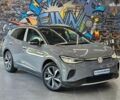 Фольксваген ID.4 Crozz, объемом двигателя 0 л и пробегом 1 тыс. км за 26200 $, фото 1 на Automoto.ua