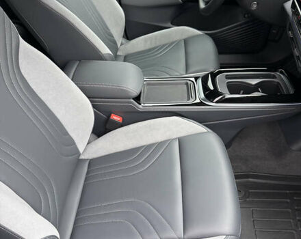 Фольксваген ID.4 Crozz, объемом двигателя 0 л и пробегом 2 тыс. км за 28200 $, фото 14 на Automoto.ua