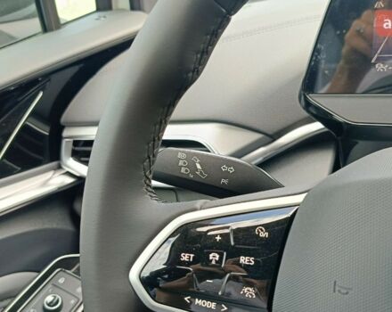 купить новое авто Фольксваген ID.4 Crozz 2024 года от официального дилера E-SKM Вінниця Фольксваген фото