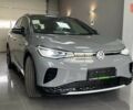 купити нове авто Фольксваген ID.4 Crozz 2024 року від офіційного дилера Максим Путрівка Фольксваген фото
