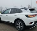 купити нове авто Фольксваген ID.4 Crozz 2024 року від офіційного дилера Максим Путрівка Фольксваген фото