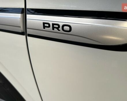 купити нове авто Фольксваген ID.4 Crozz 2024 року від офіційного дилера E-SKM ZOO Фольксваген фото