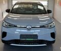 Фольксваген ID.4 Crozz 2024 года купить новое авто Фольксваген ID.4 Crozz 2024 года от официального дилера E-SKM Кропивницький Фольксваген фото