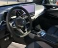купити нове авто Фольксваген ID.4 Crozz 2024 року від офіційного дилера E-SKM Черкаси Фольксваген фото
