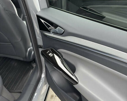 Фольксваген ID.4 Crozz, объемом двигателя 0 л и пробегом 2 тыс. км за 28200 $, фото 13 на Automoto.ua