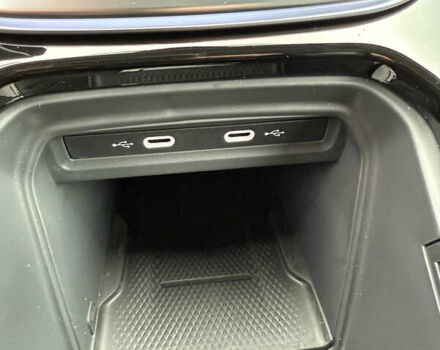 Фольксваген ID.4 Crozz, объемом двигателя 0 л и пробегом 2 тыс. км за 28200 $, фото 25 на Automoto.ua