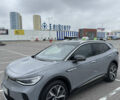 Фольксваген ID.4 Crozz, объемом двигателя 0 л и пробегом 2 тыс. км за 28200 $, фото 2 на Automoto.ua