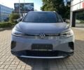 купить новое авто Фольксваген ID.4 Crozz 2024 года от официального дилера E-SKM Черкаси Фольксваген фото