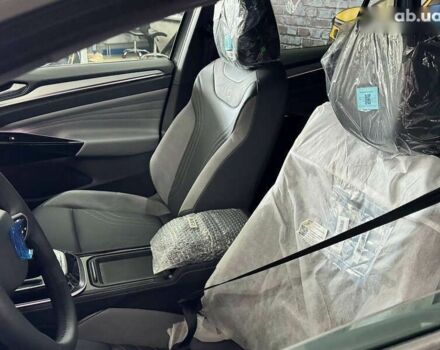 Фольксваген ID.4 Crozz, объемом двигателя 0 л и пробегом 1 тыс. км за 26199 $, фото 2 на Automoto.ua