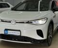 купити нове авто Фольксваген ID.4 Crozz 2024 року від офіційного дилера Чабан Вячеслав Фольксваген фото