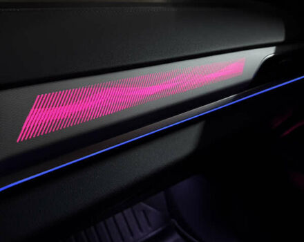 Фольксваген ID.4 Crozz, объемом двигателя 0 л и пробегом 2 тыс. км за 28200 $, фото 31 на Automoto.ua